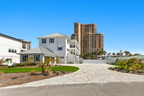 A home in Miramar Beach