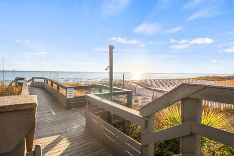 A home in Miramar Beach