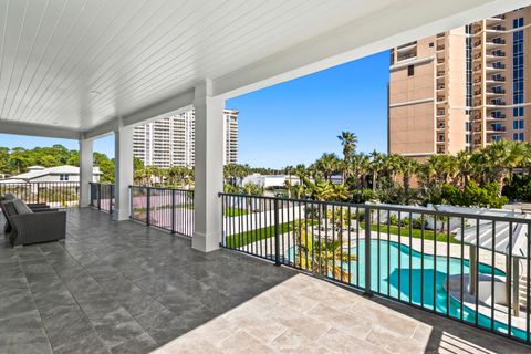 A home in Miramar Beach