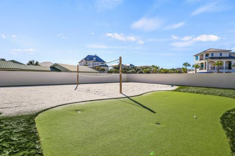 A home in Miramar Beach