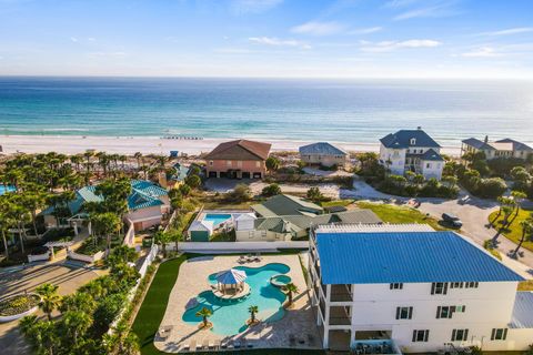 A home in Miramar Beach