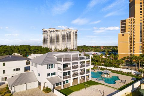 A home in Miramar Beach