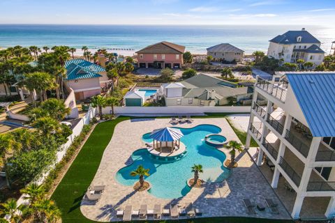 A home in Miramar Beach