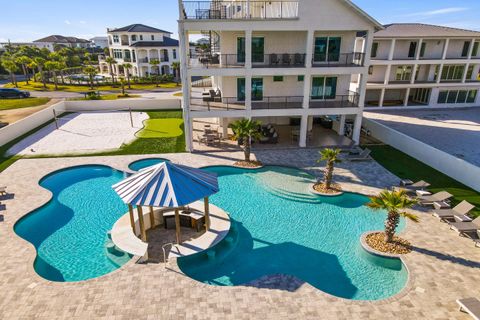 A home in Miramar Beach