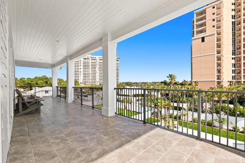 A home in Miramar Beach