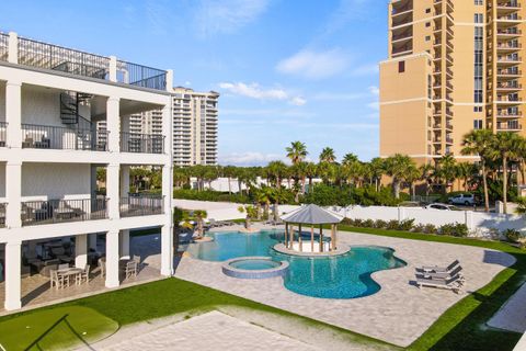 A home in Miramar Beach