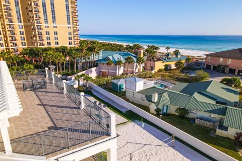 A home in Miramar Beach