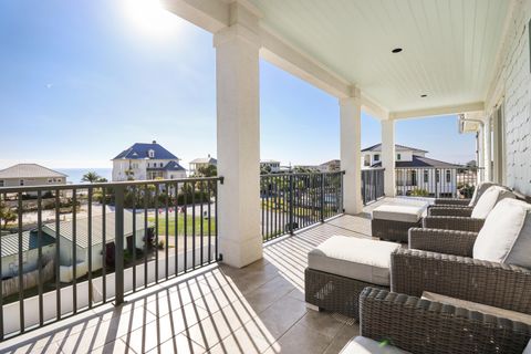 A home in Miramar Beach