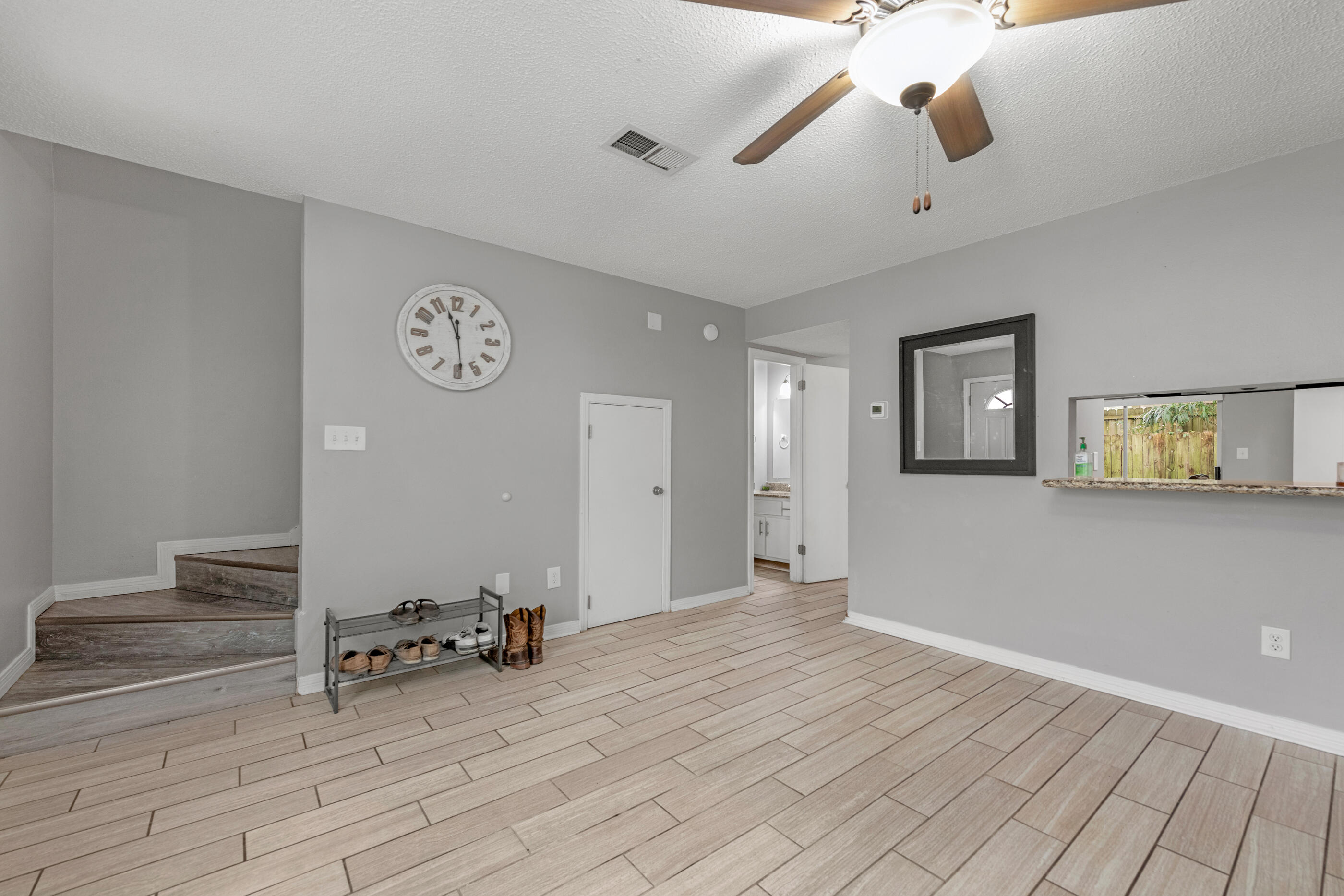 ROBSTON T/H - Residential