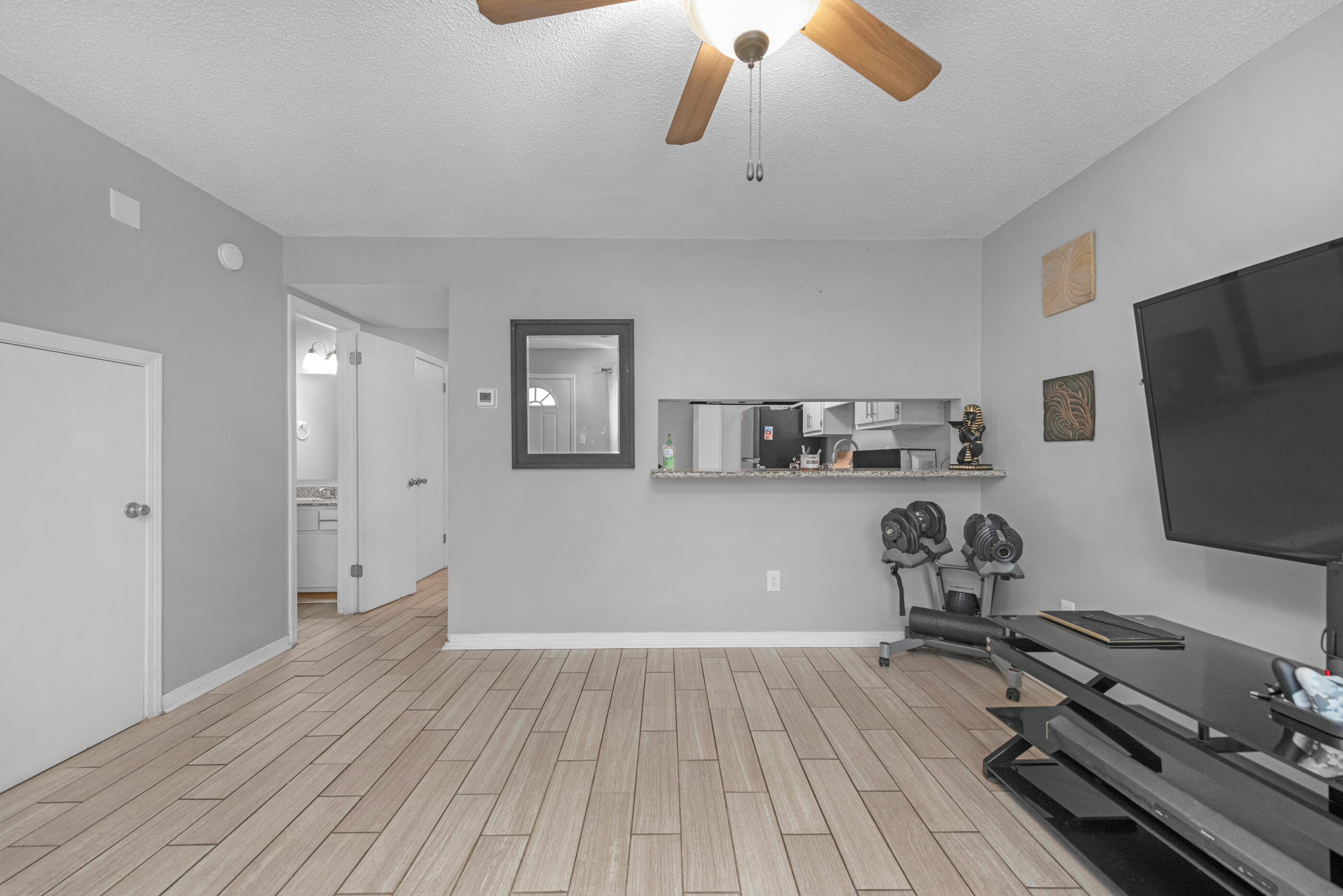 ROBSTON T/H - Residential