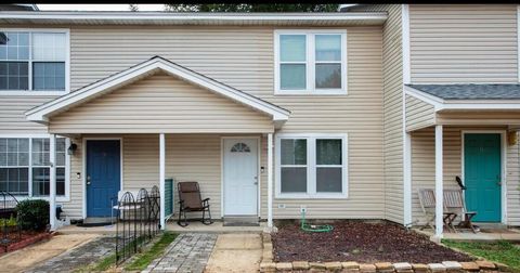 A home in Fort Walton Beach