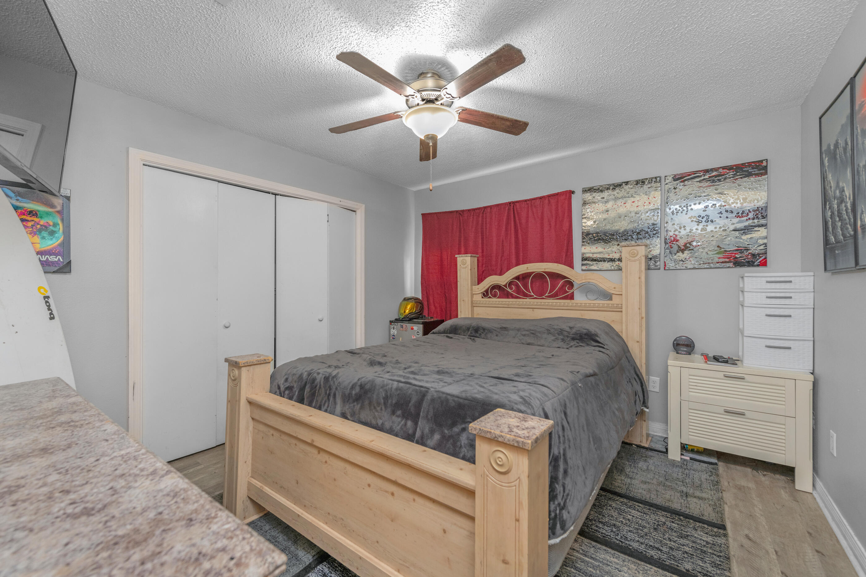 ROBSTON T/H - Residential