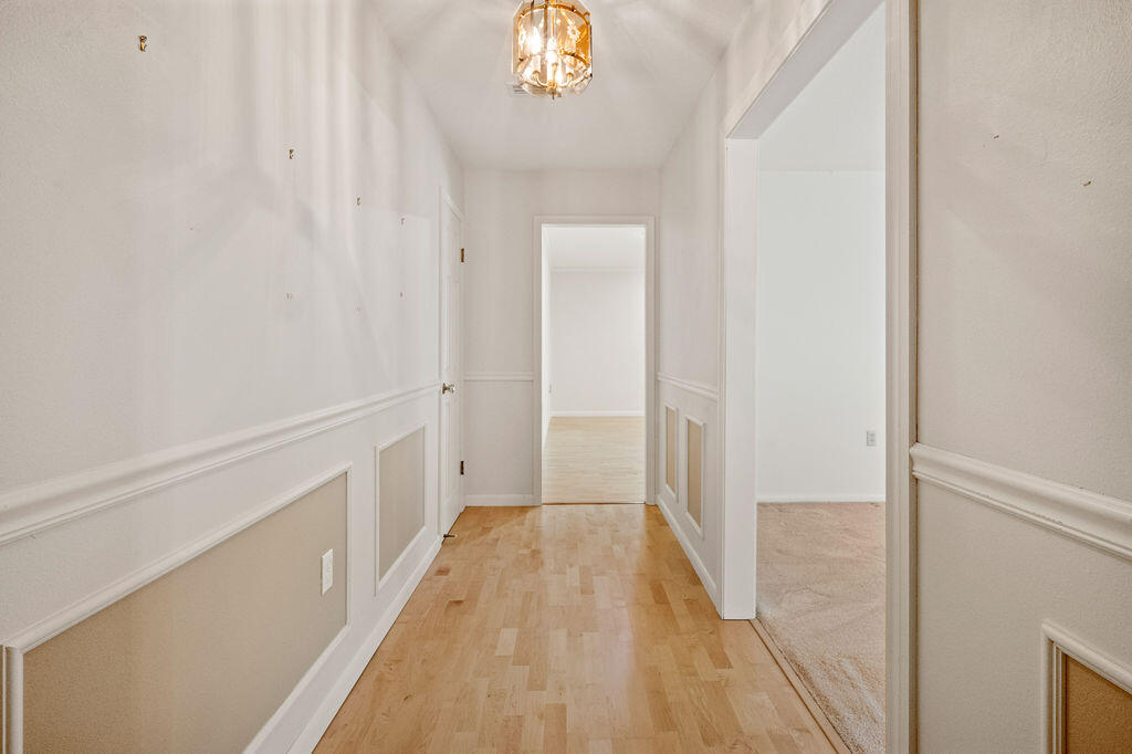 LAKE LORRAINE ESTATES 1 - Residential