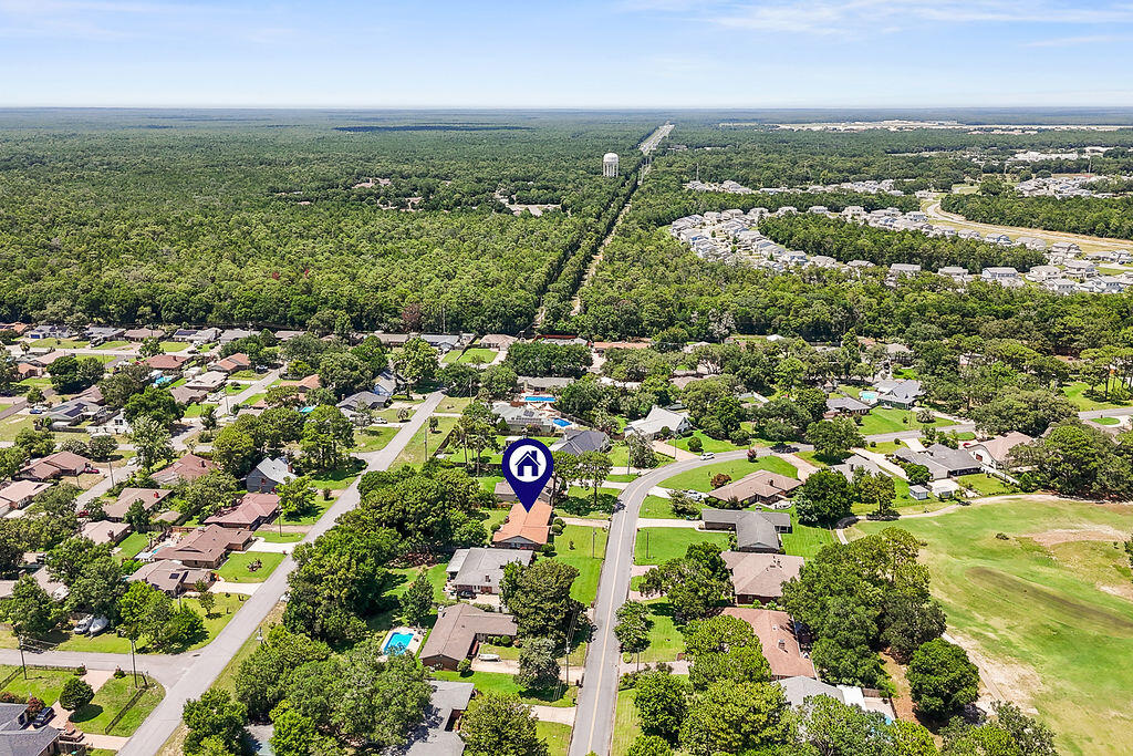 LAKE LORRAINE ESTATES 1 - Residential