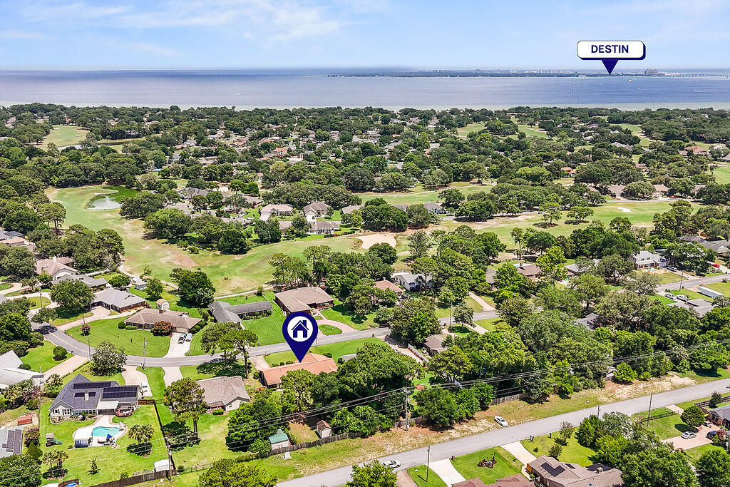 LAKE LORRAINE ESTATES 1 - Residential