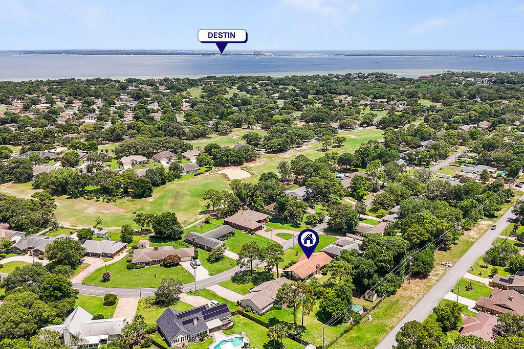 LAKE LORRAINE ESTATES 1 - Residential
