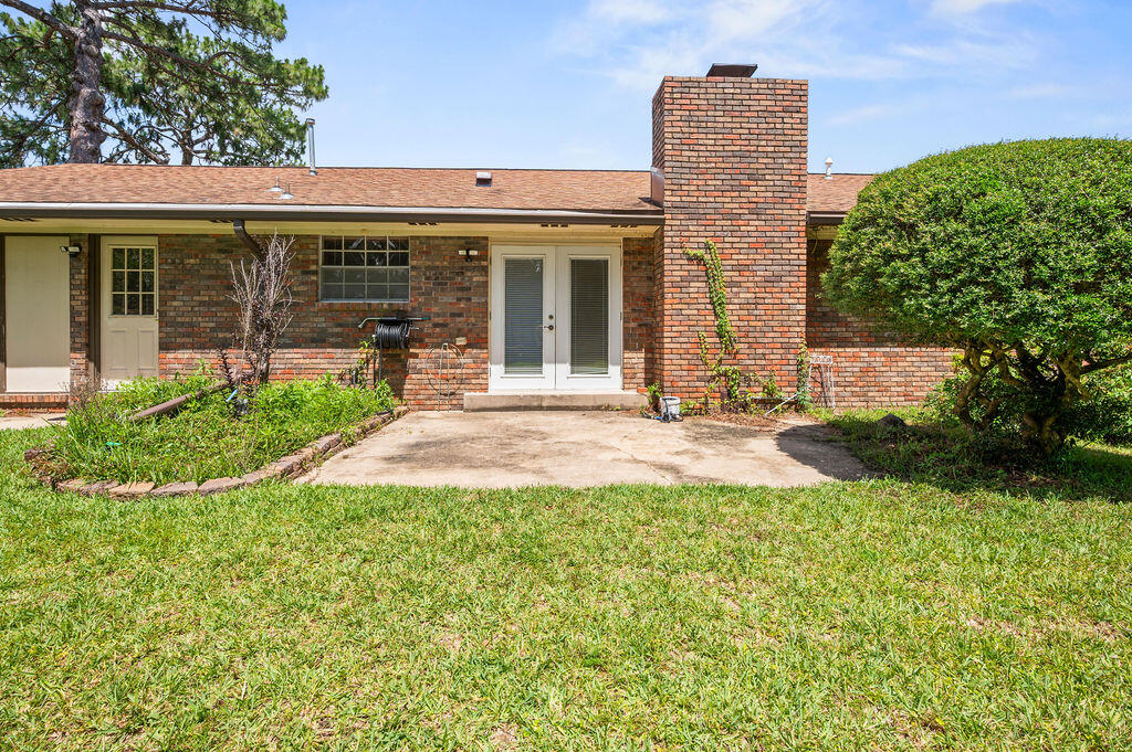 LAKE LORRAINE ESTATES 1 - Residential