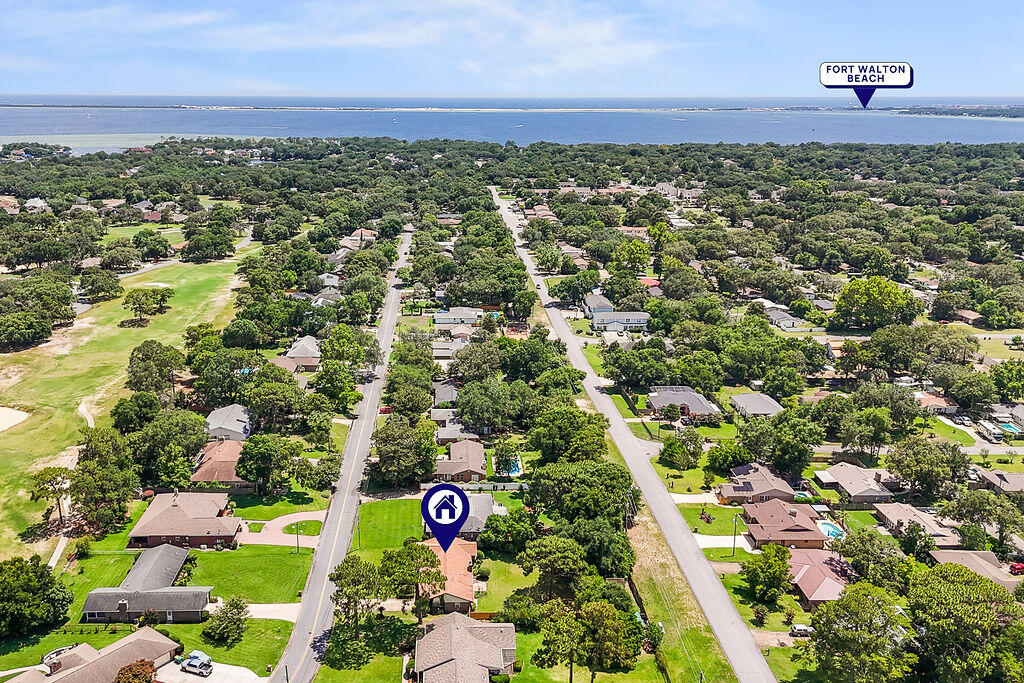 LAKE LORRAINE ESTATES 1 - Residential