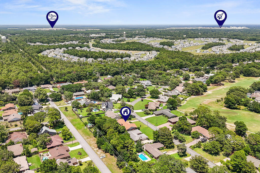 LAKE LORRAINE ESTATES 1 - Residential