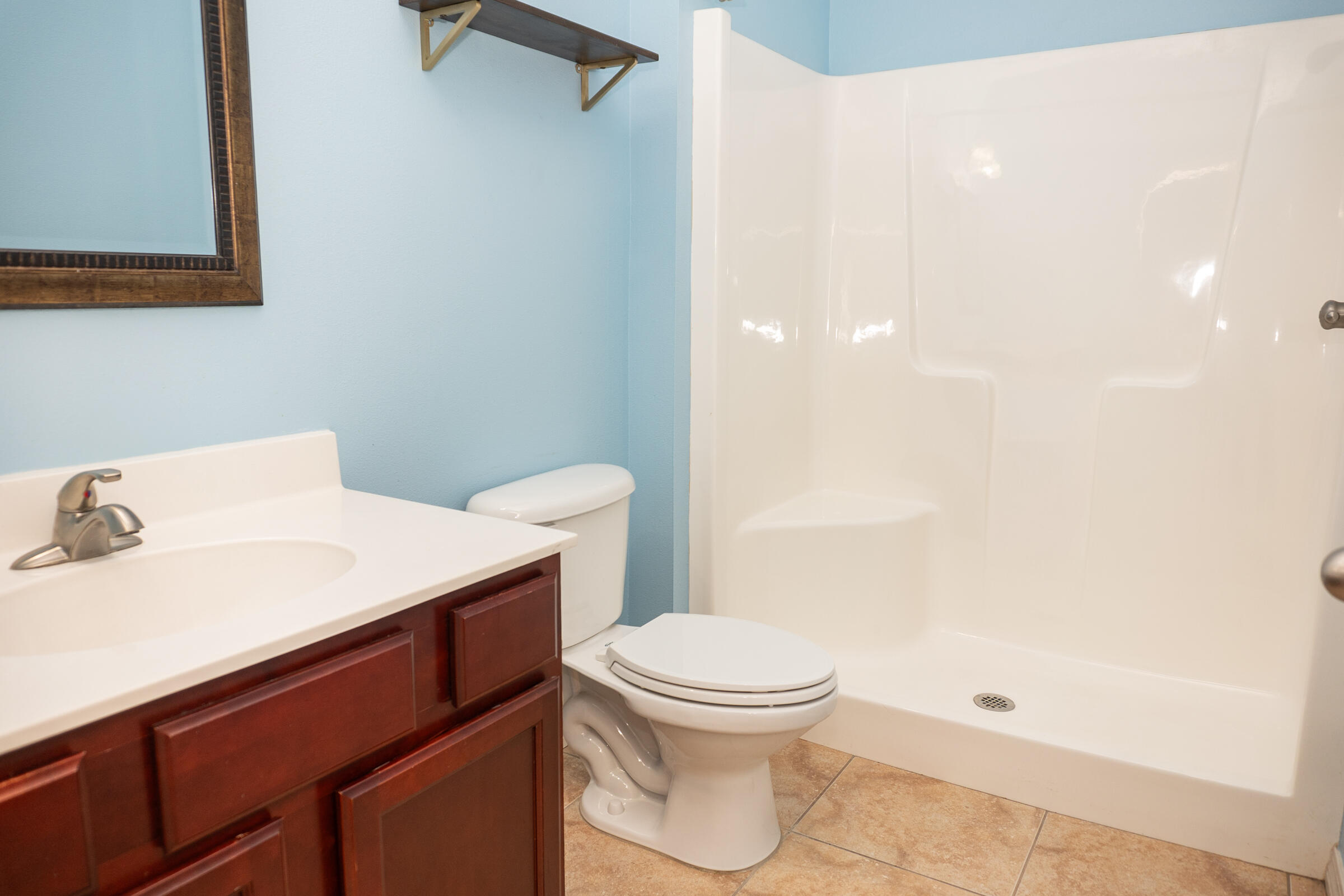 SANDY RIDGE COTTAGES - Residential Lease