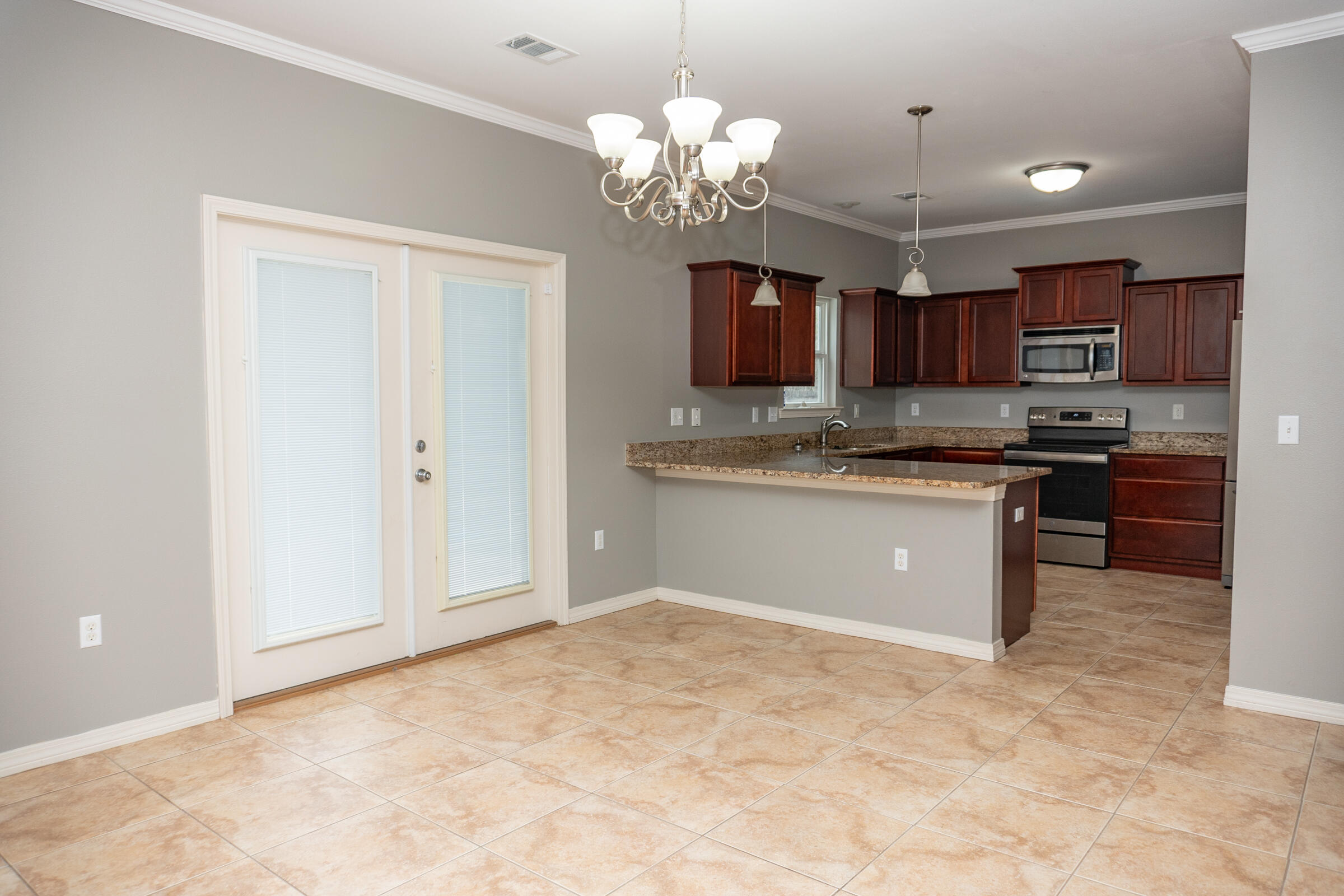 SANDY RIDGE COTTAGES - Residential Lease