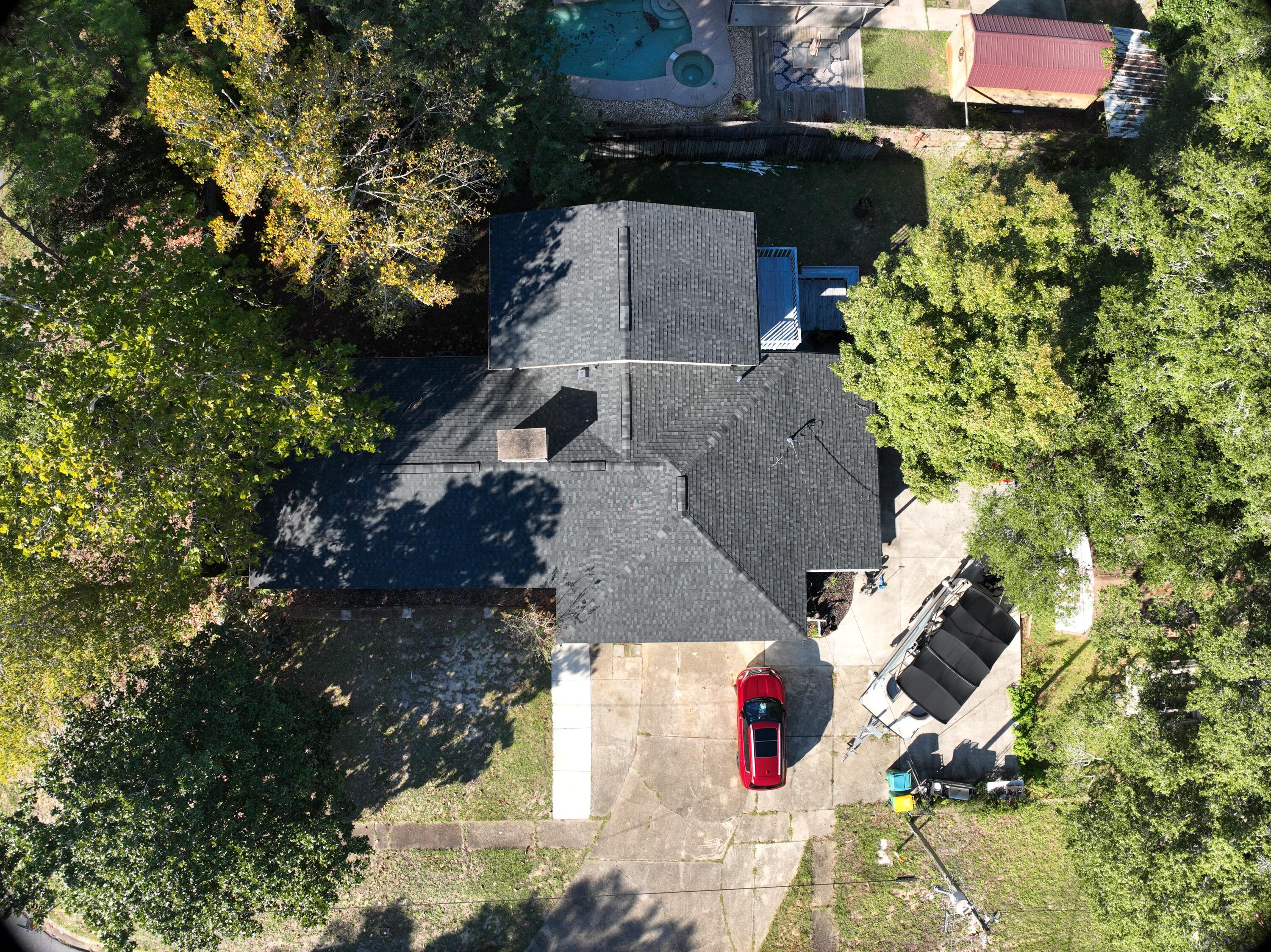 MIDPINES - Residential