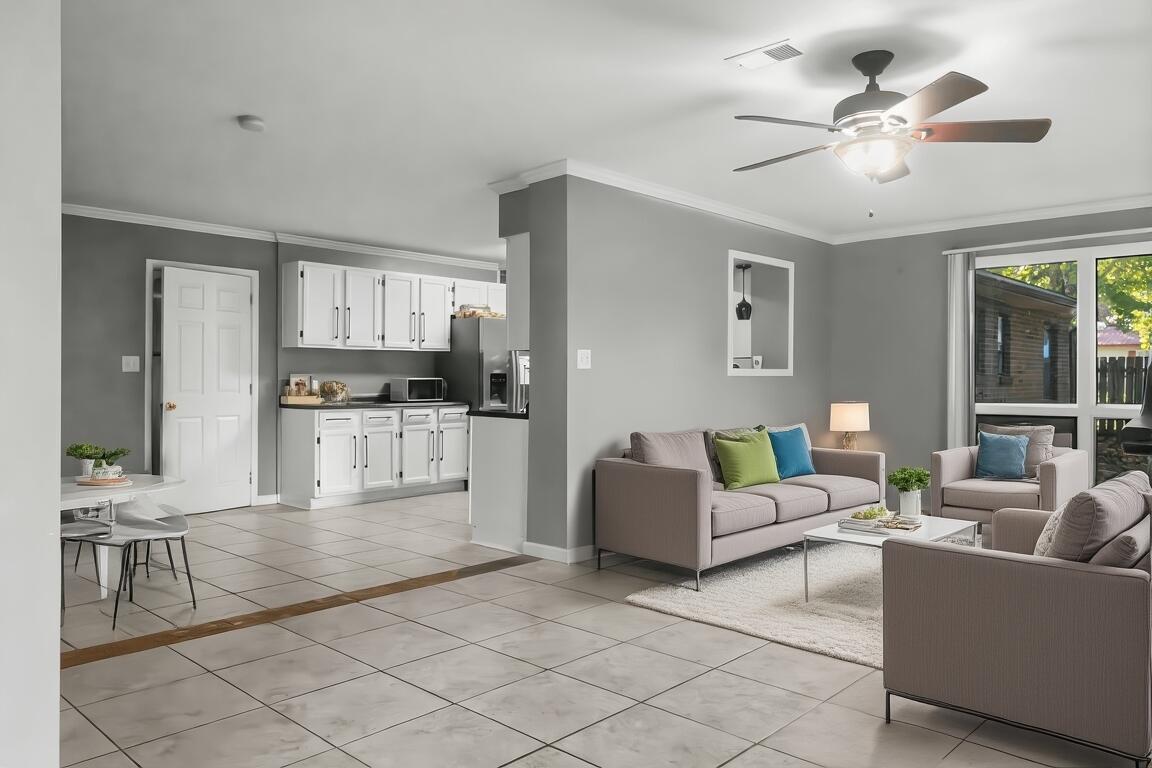 MIDPINES - Residential