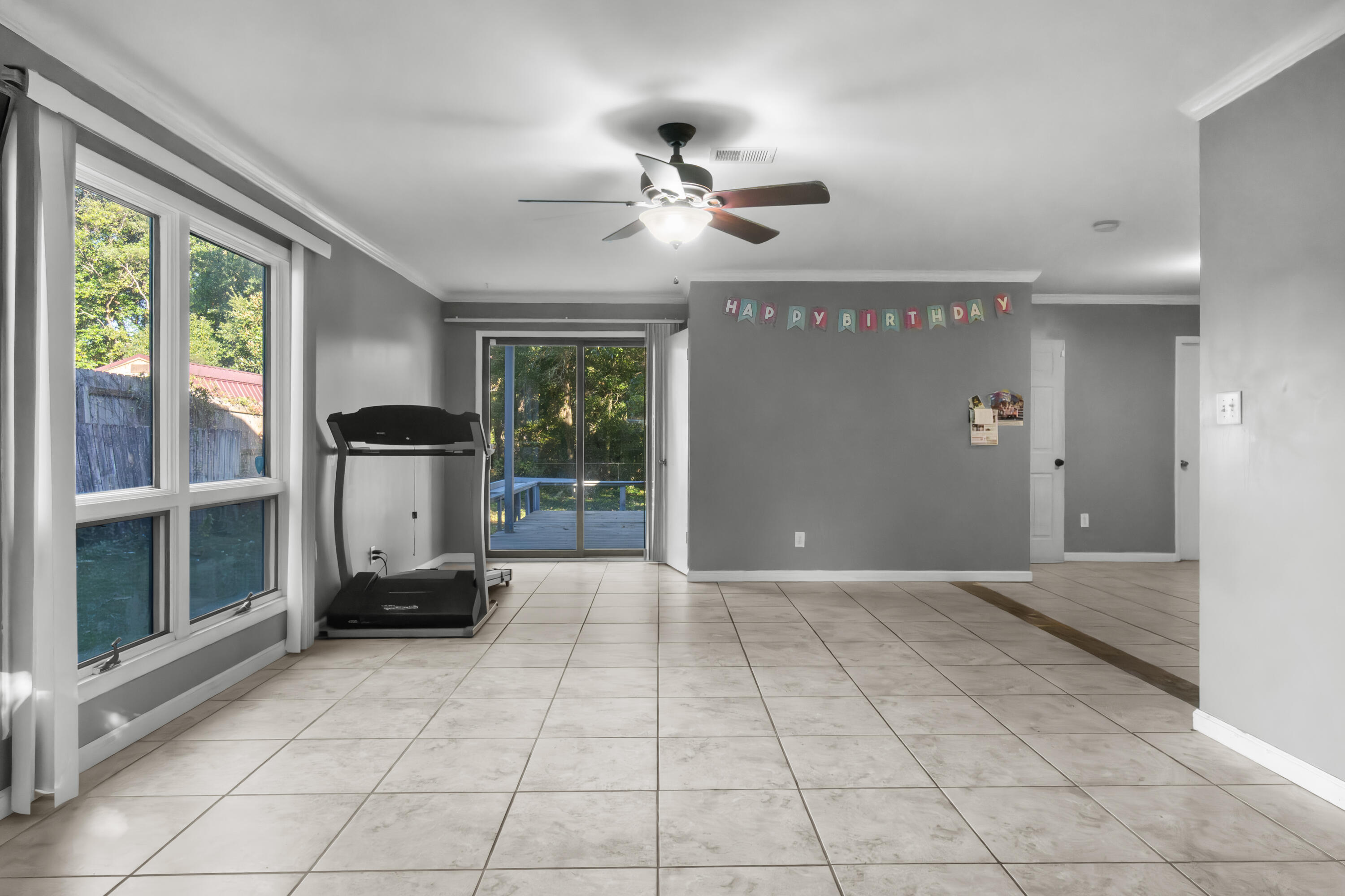 MIDPINES - Residential