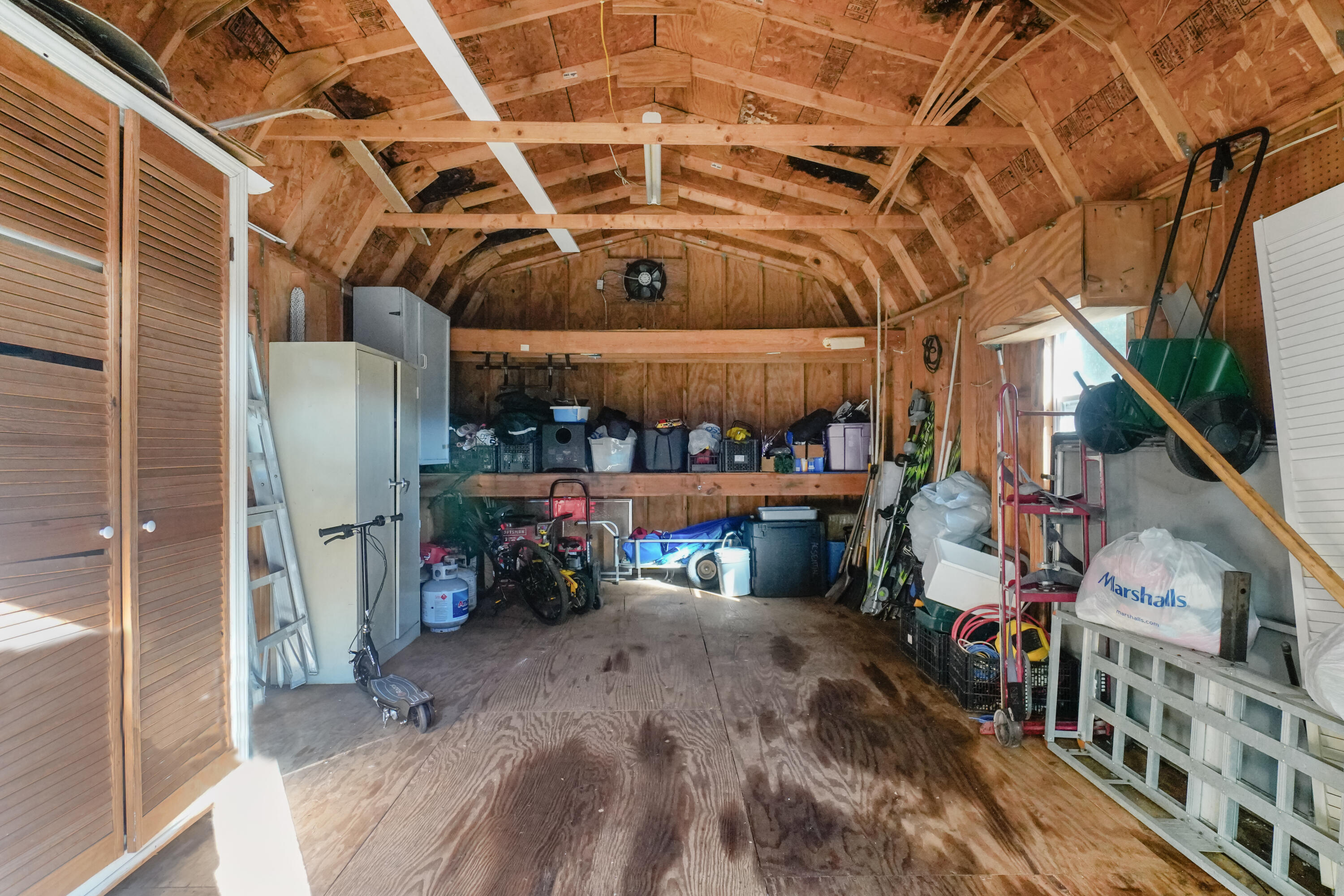 MIDPINES - Residential