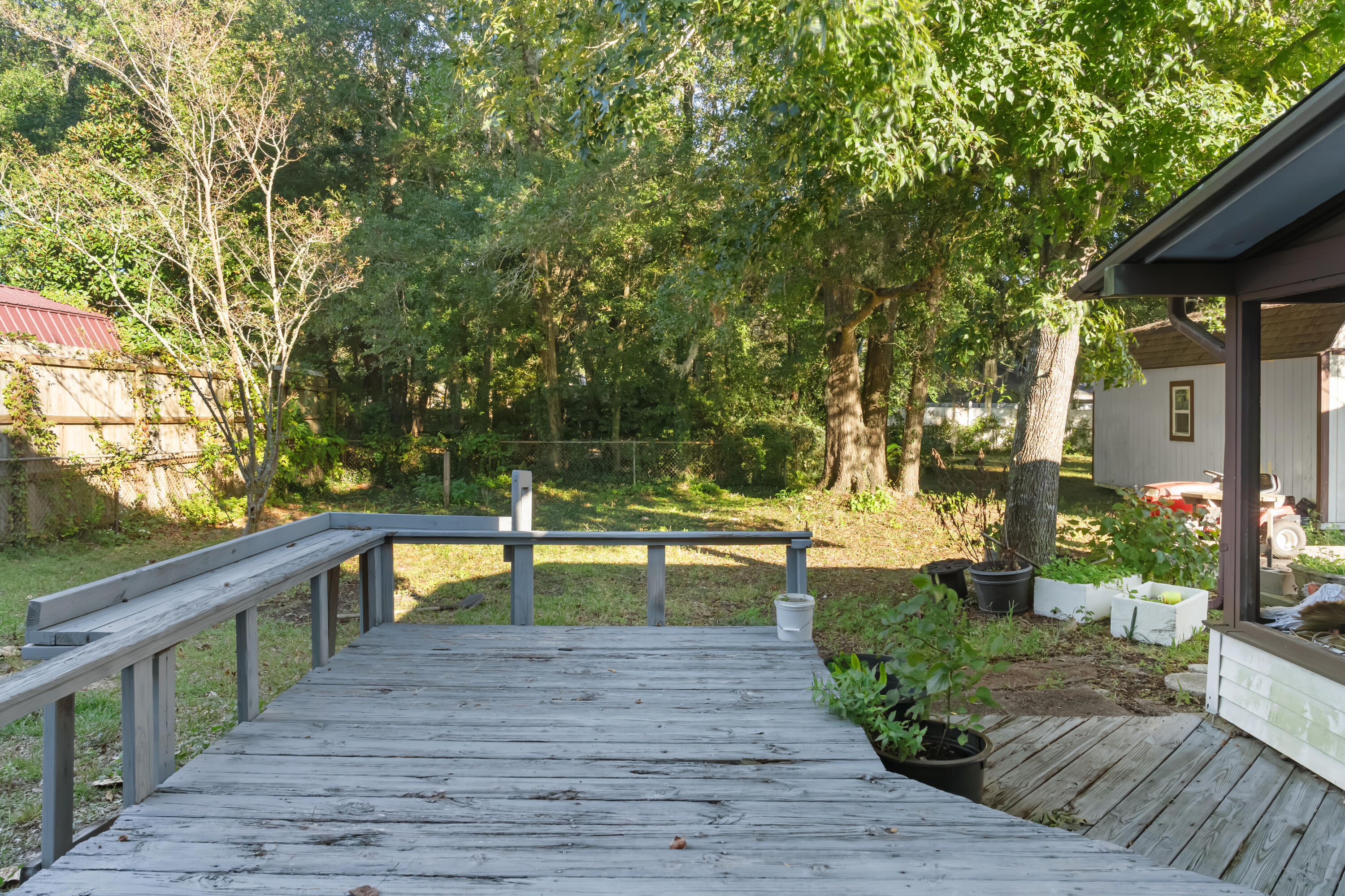 MIDPINES - Residential