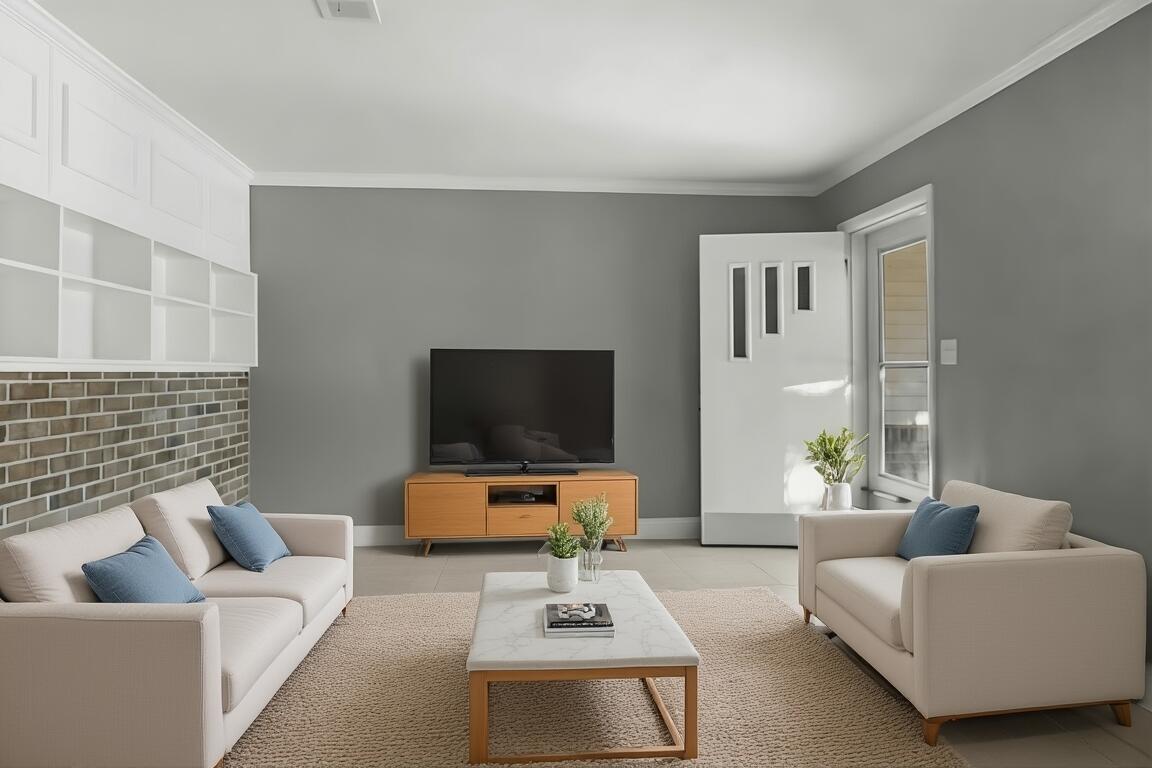 MIDPINES - Residential