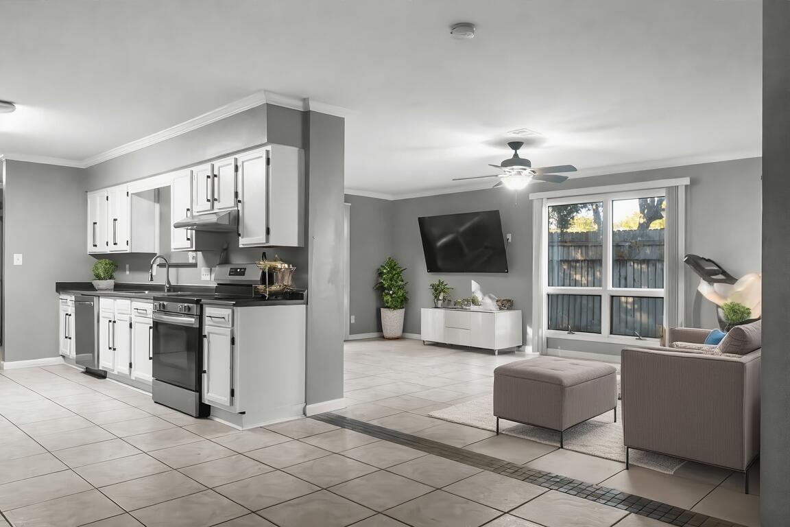 MIDPINES - Residential