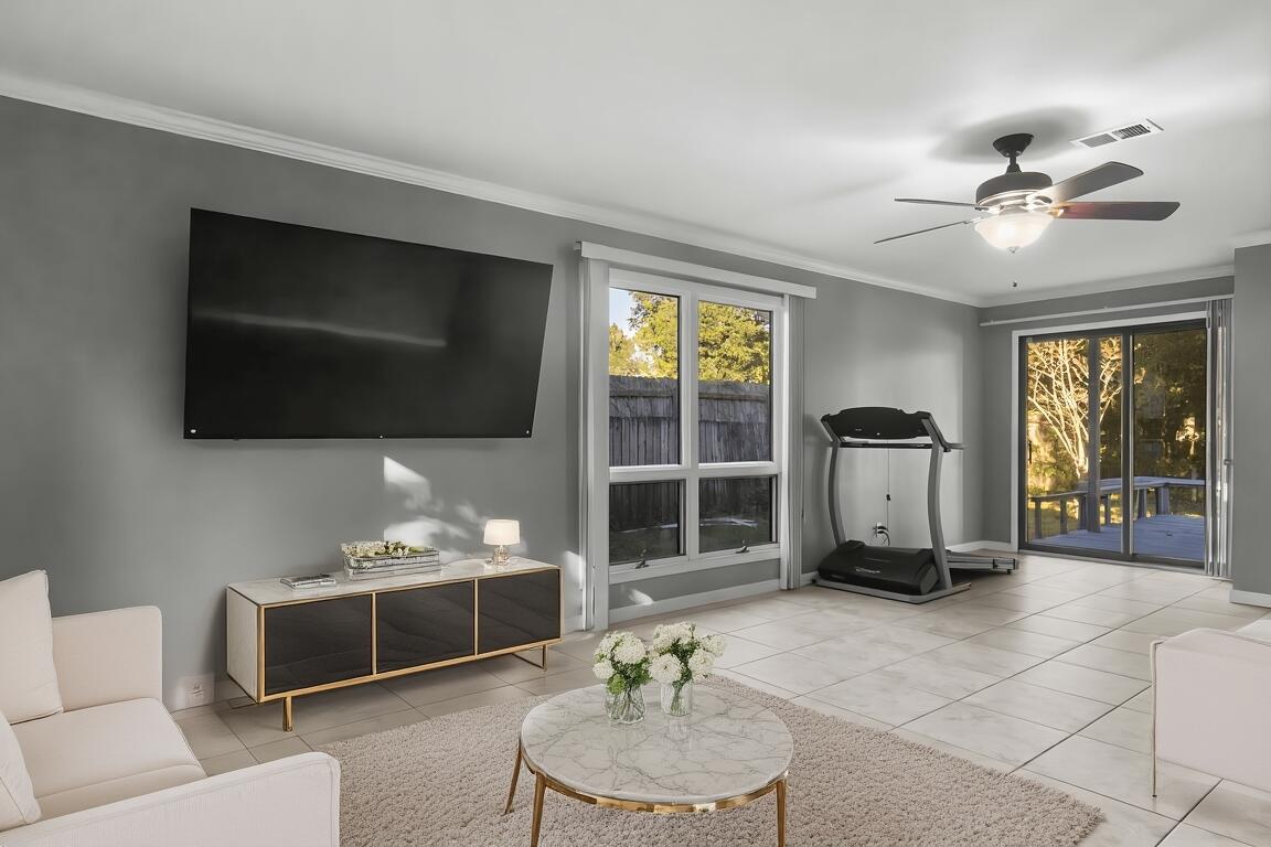 MIDPINES - Residential