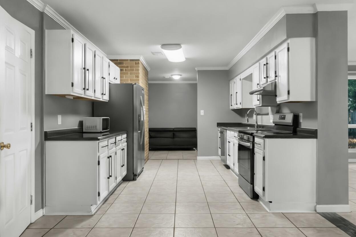 MIDPINES - Residential