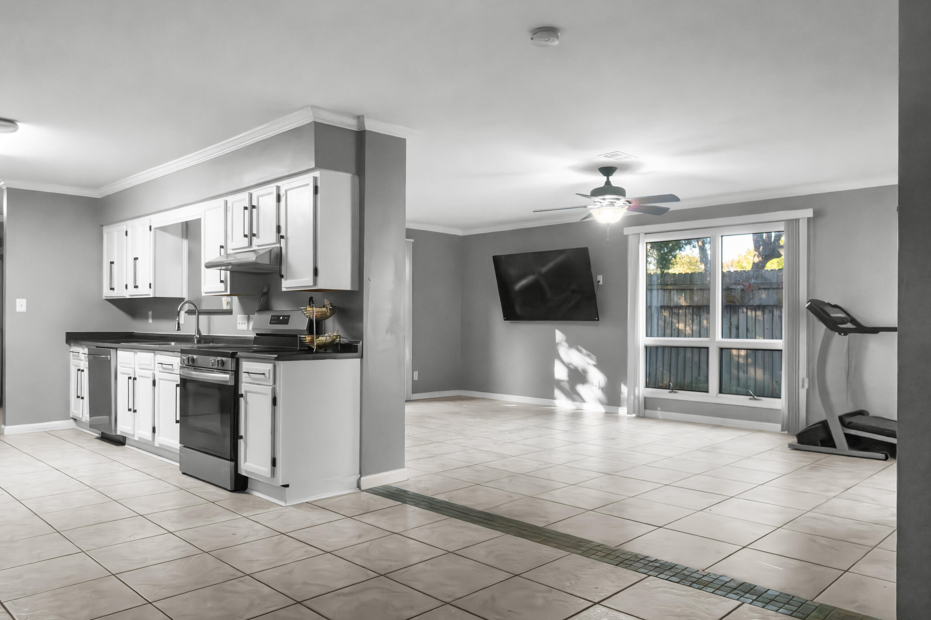 MIDPINES - Residential