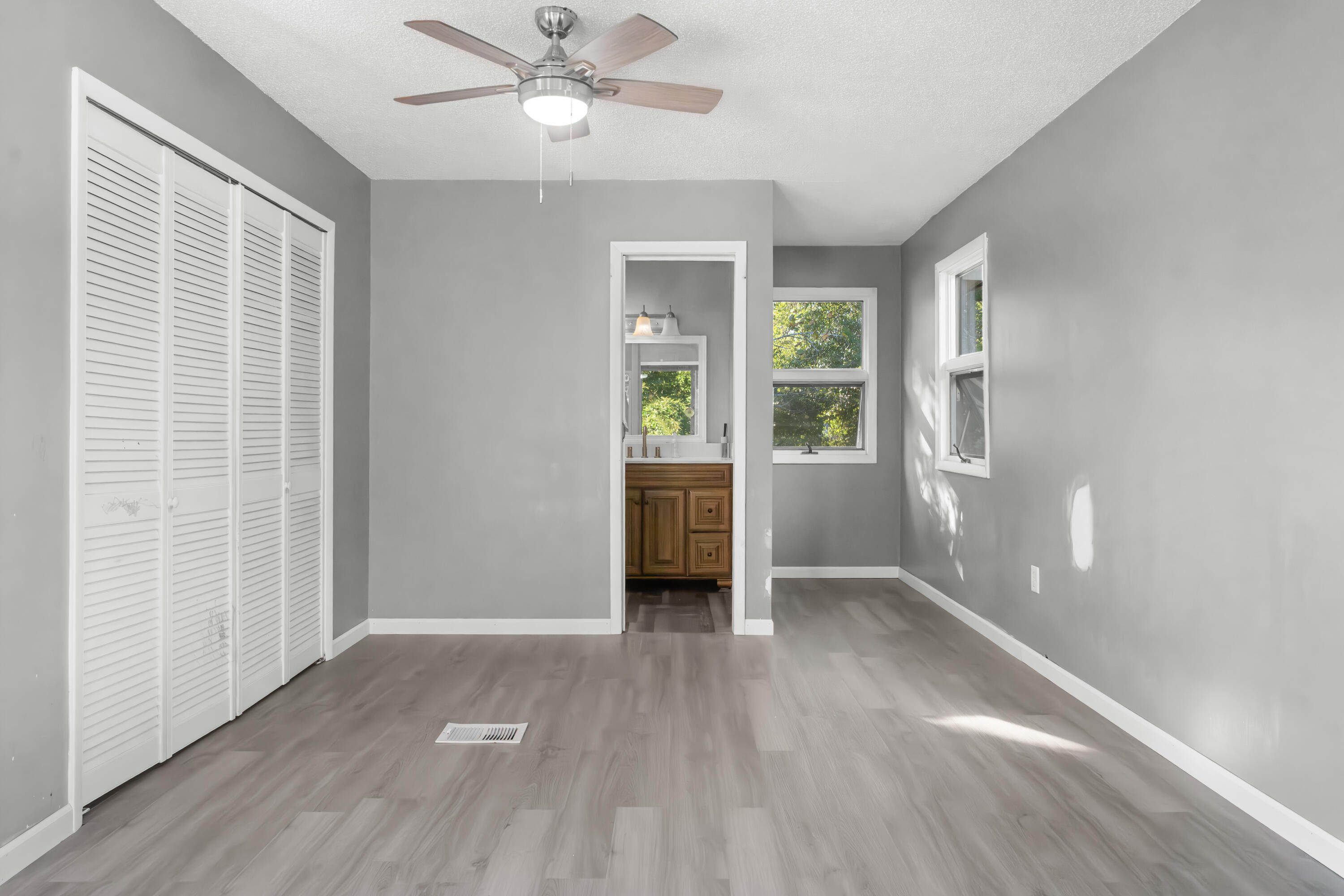 MIDPINES - Residential