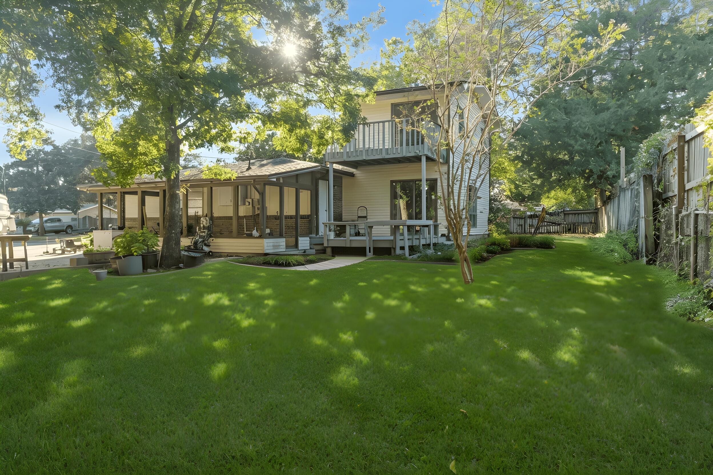 MIDPINES - Residential