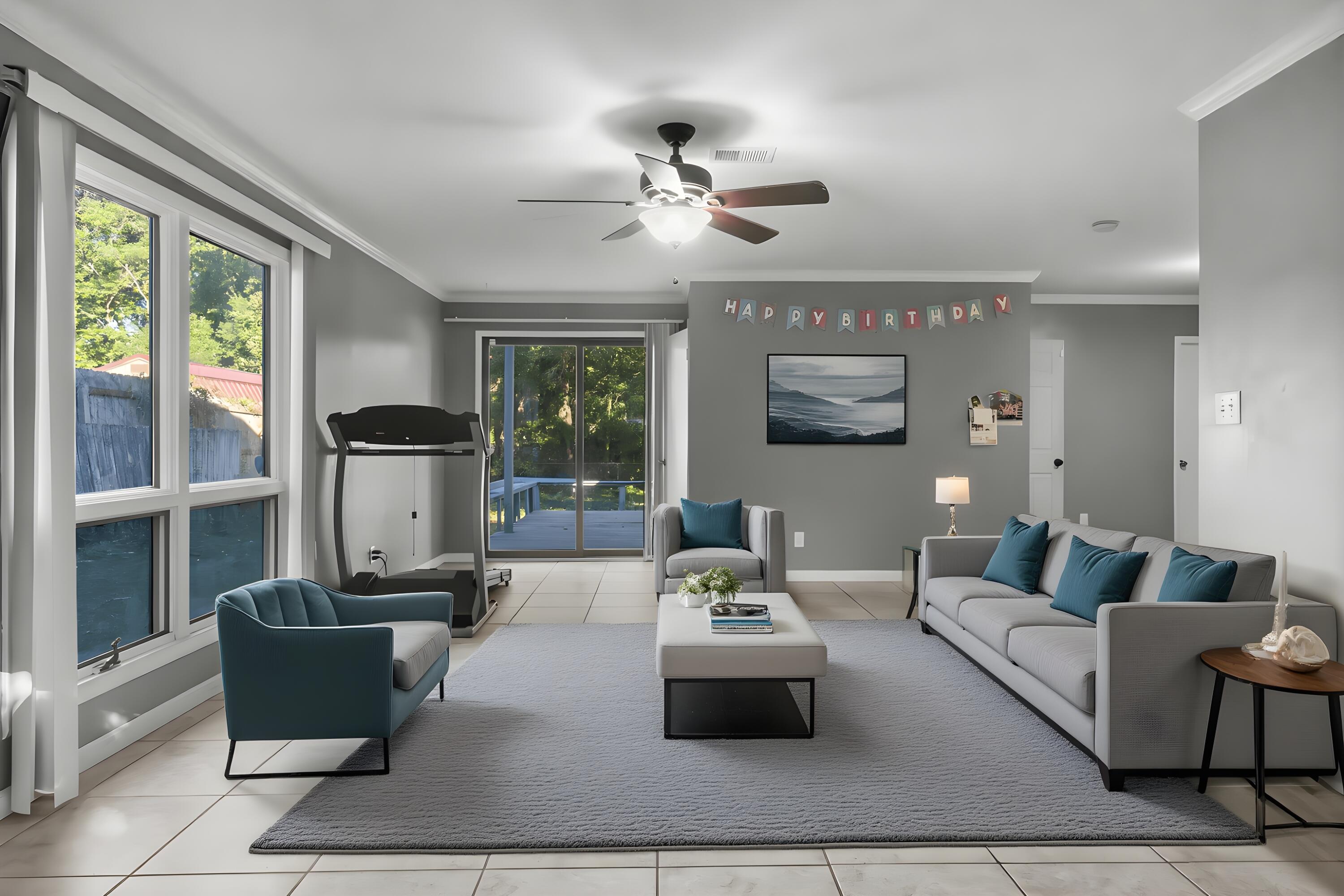 MIDPINES - Residential