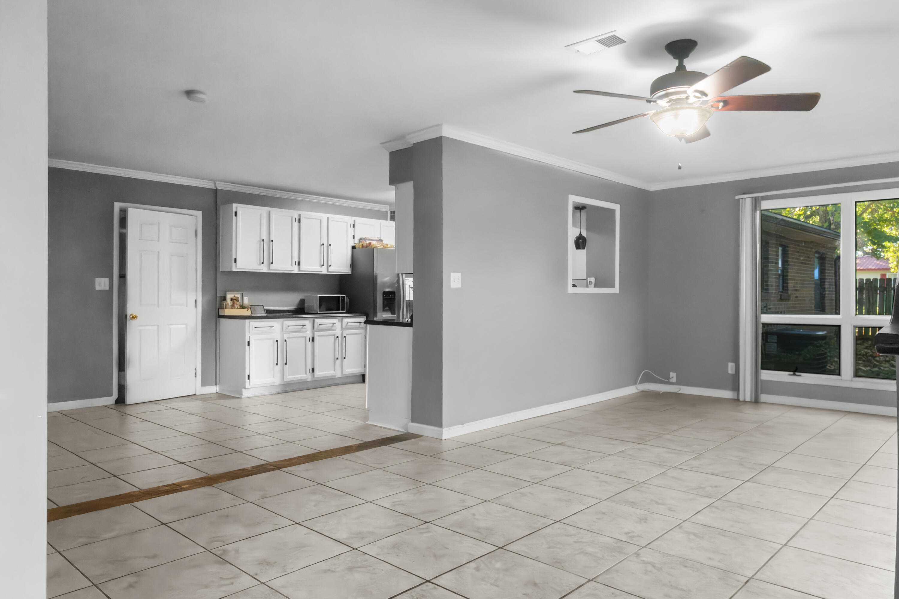 MIDPINES - Residential