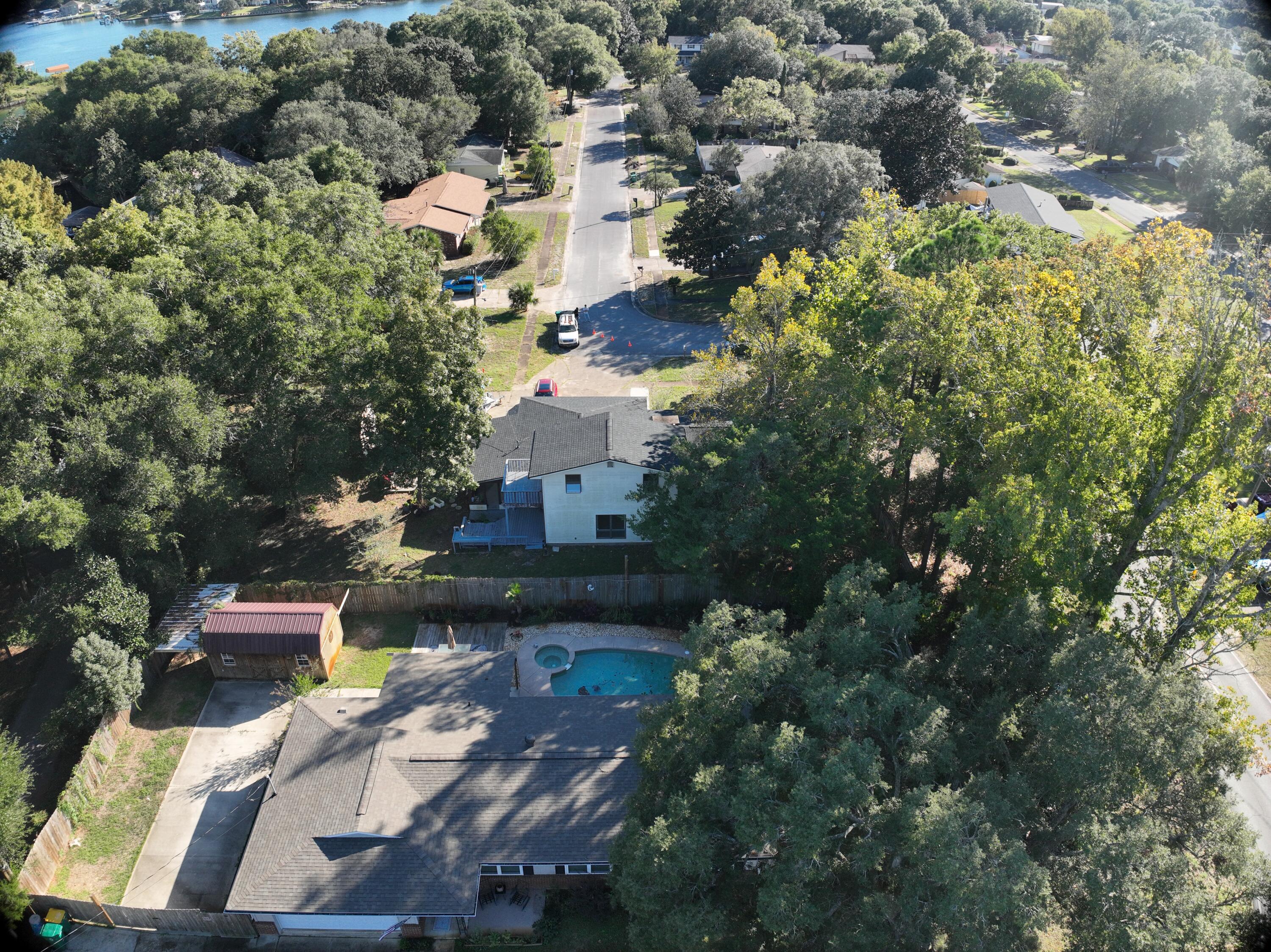 MIDPINES - Residential