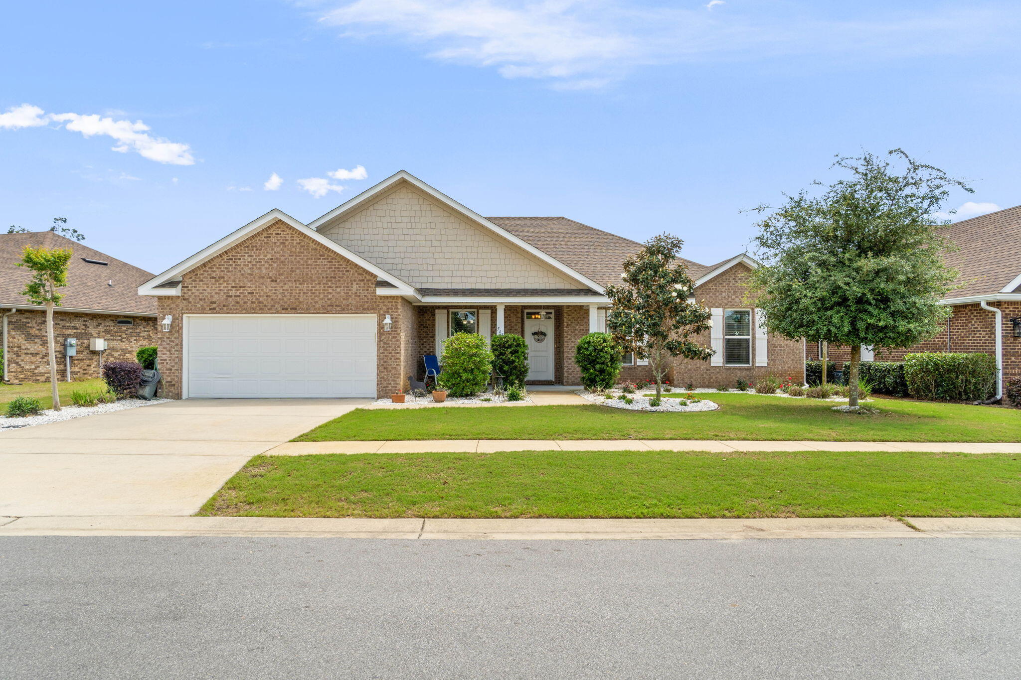 HAMMOCK BAY - Residential