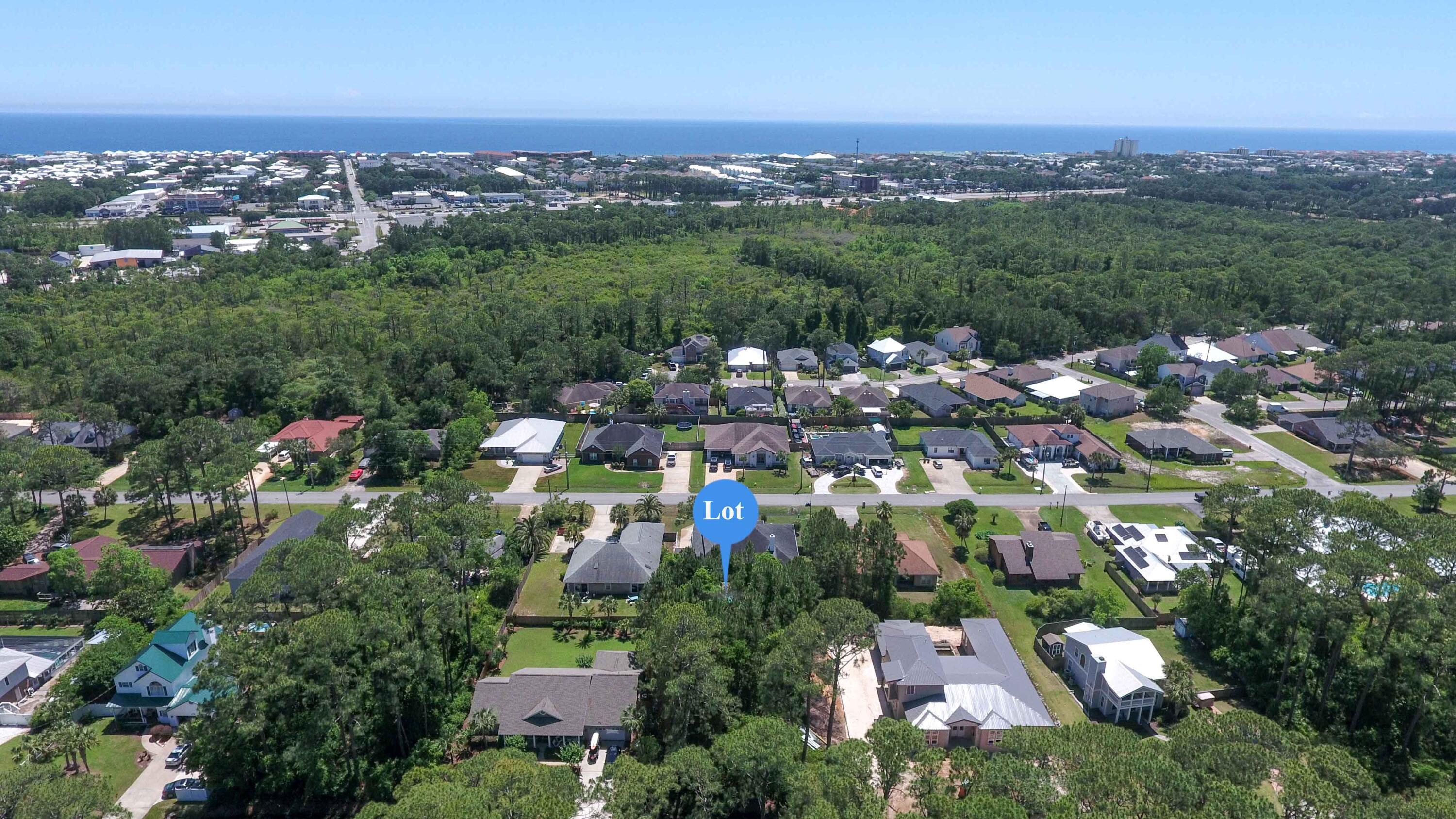 HOLIDAY SHORES ESTATES 2ND ADDN - Land