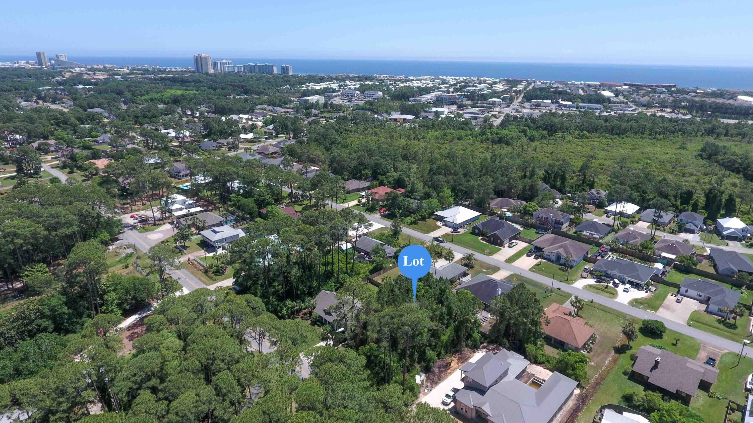 HOLIDAY SHORES ESTATES 2ND ADDN - Land