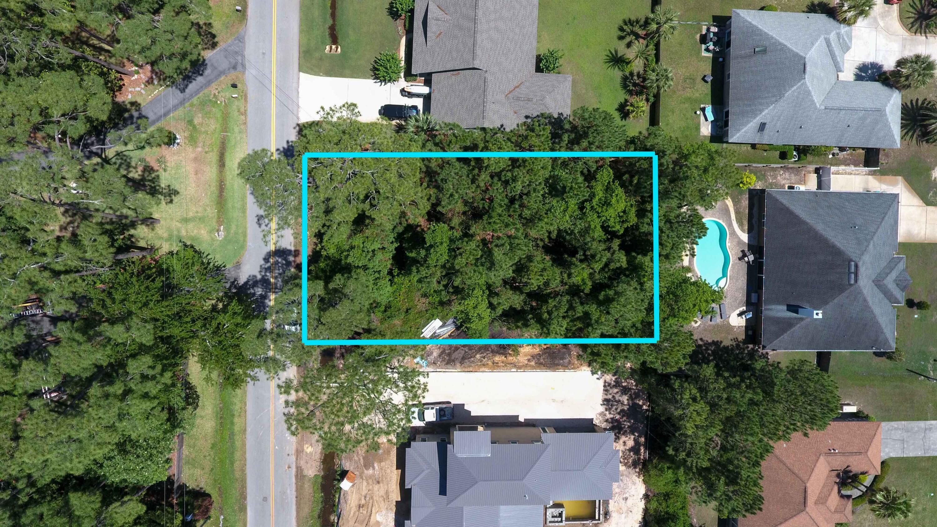 HOLIDAY SHORES ESTATES 2ND ADDN - Land