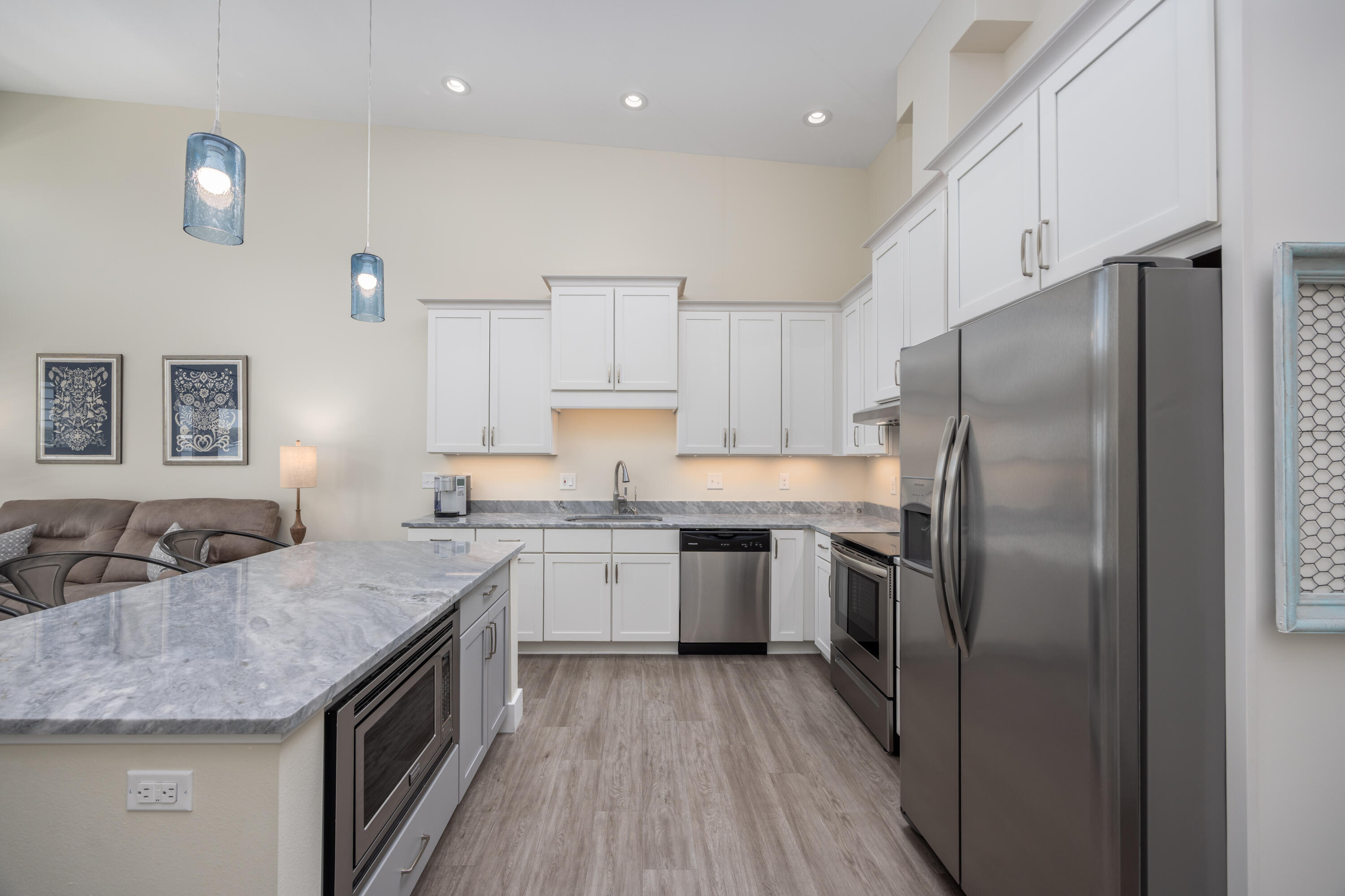 SOUNDSIDE LOFTS - Residential