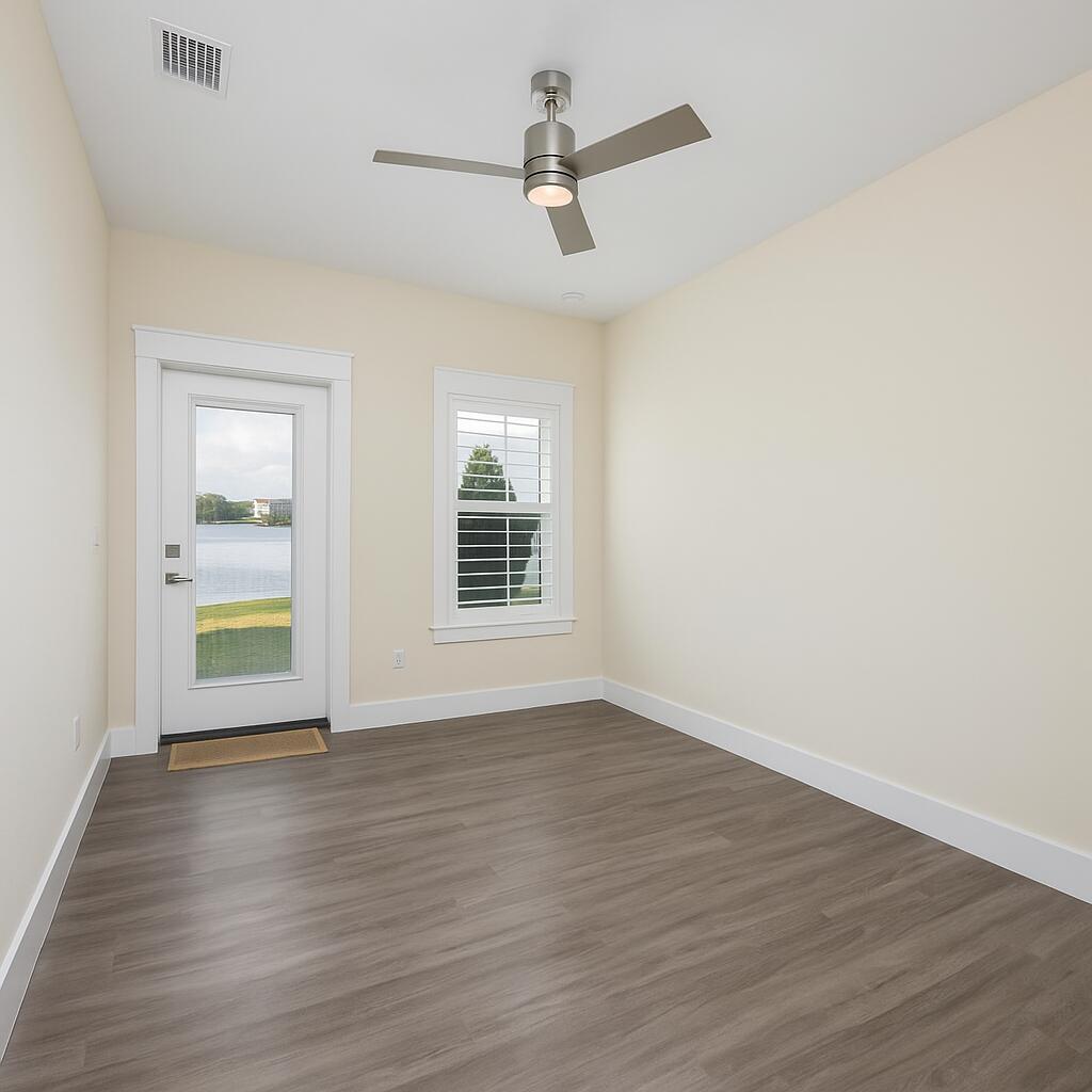 SOUNDSIDE LOFTS - Residential