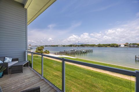 340 BLUEFISH Drive 106 Fort Walton Beach FL 32548