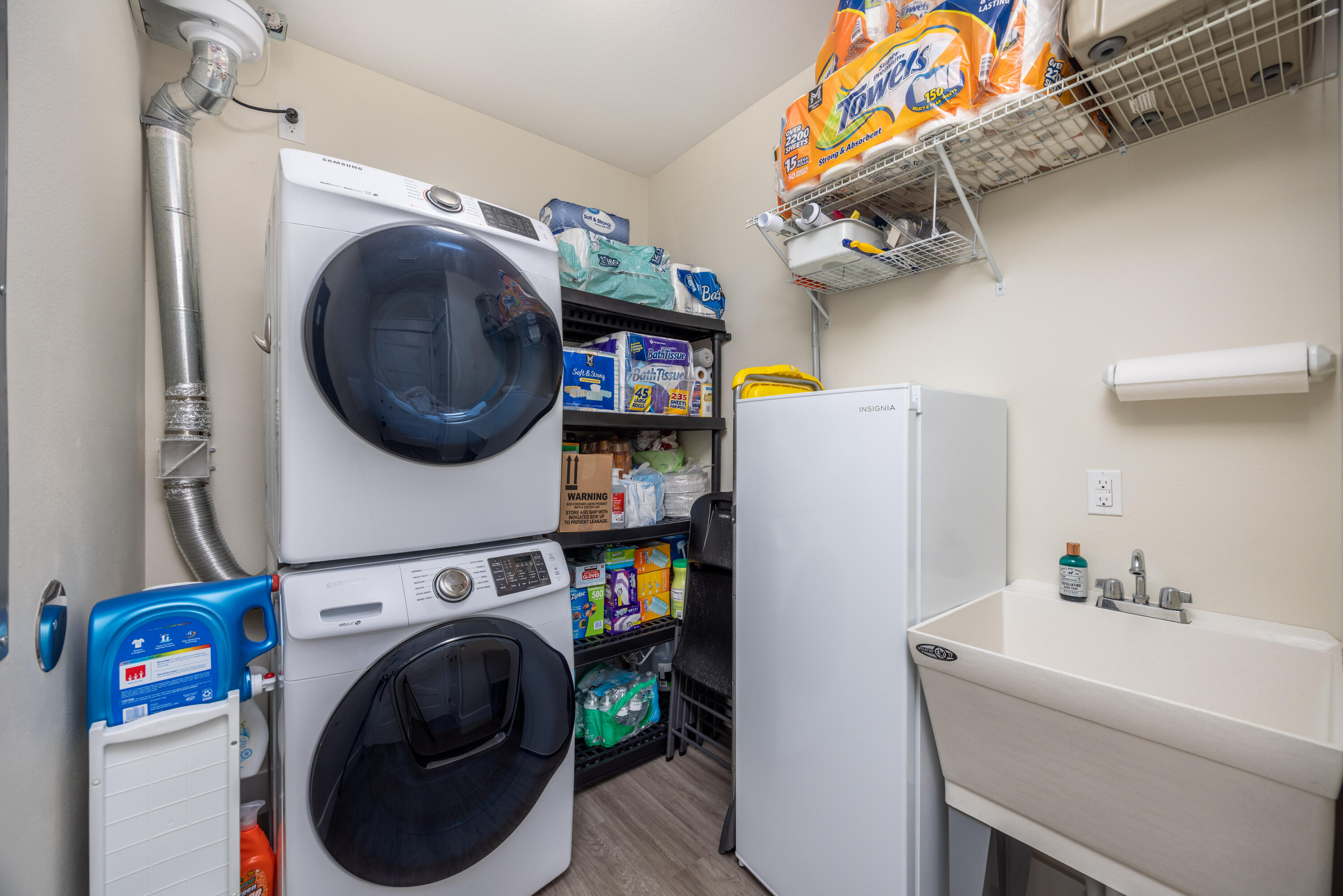 SOUNDSIDE LOFTS - Residential