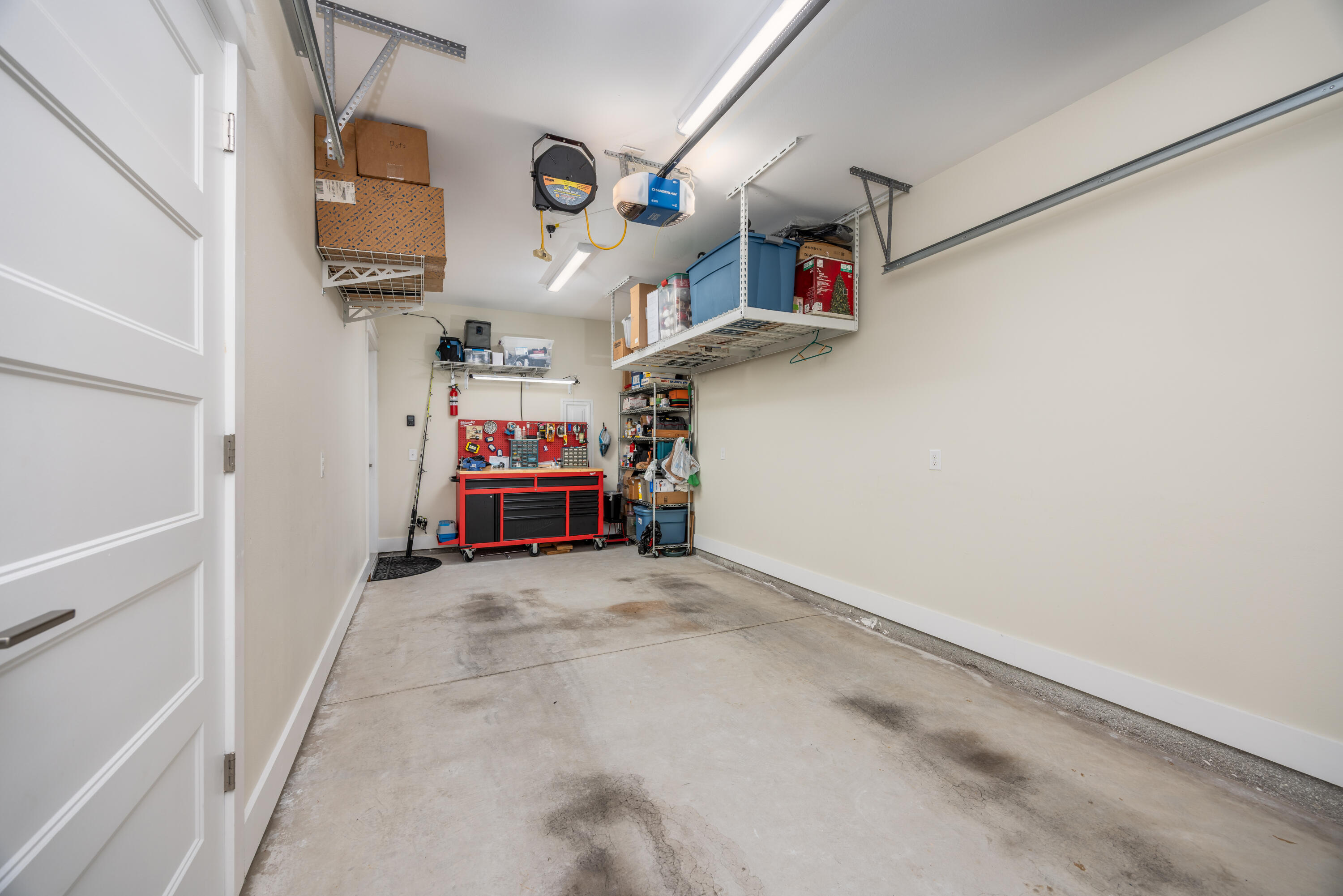 SOUNDSIDE LOFTS - Residential