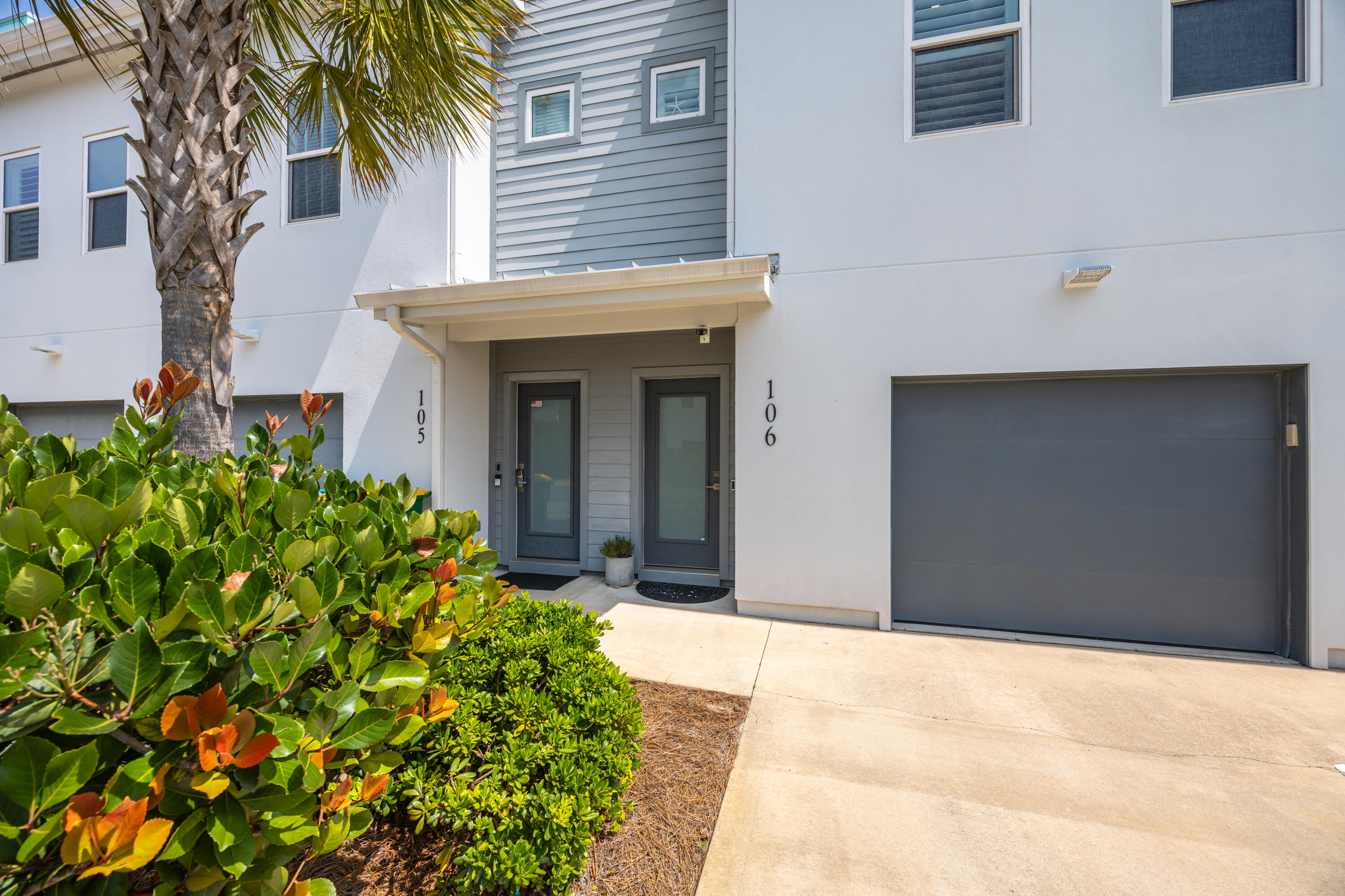 SOUNDSIDE LOFTS - Residential